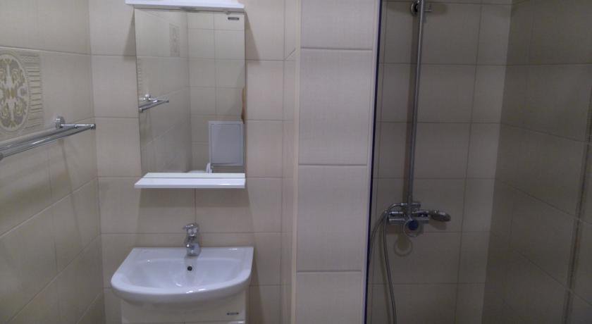 Гостиница Meri Apartments Геленджик-10