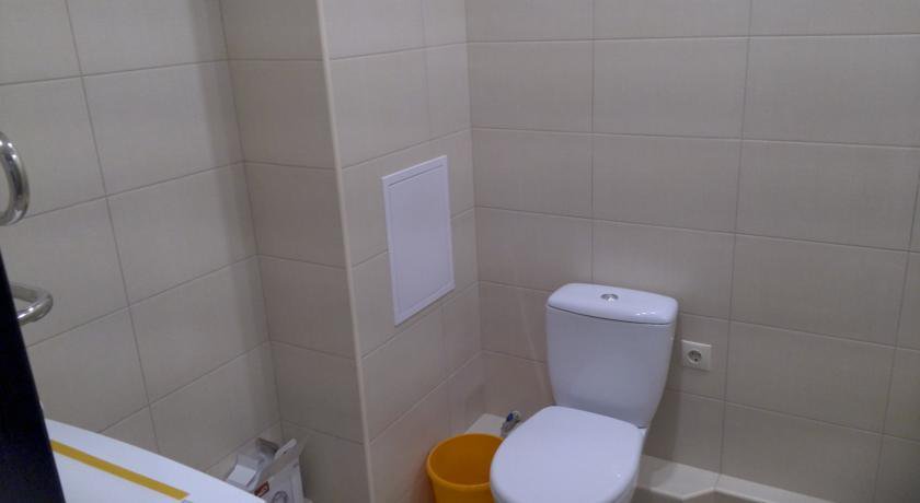 Гостиница Meri Apartments Геленджик-11