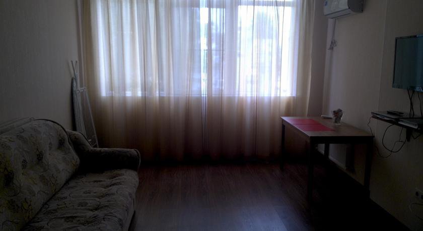 Гостиница Meri Apartments Геленджик-6